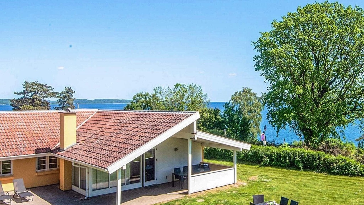 Photo of Outdoor in Hvidbjerg Strand
