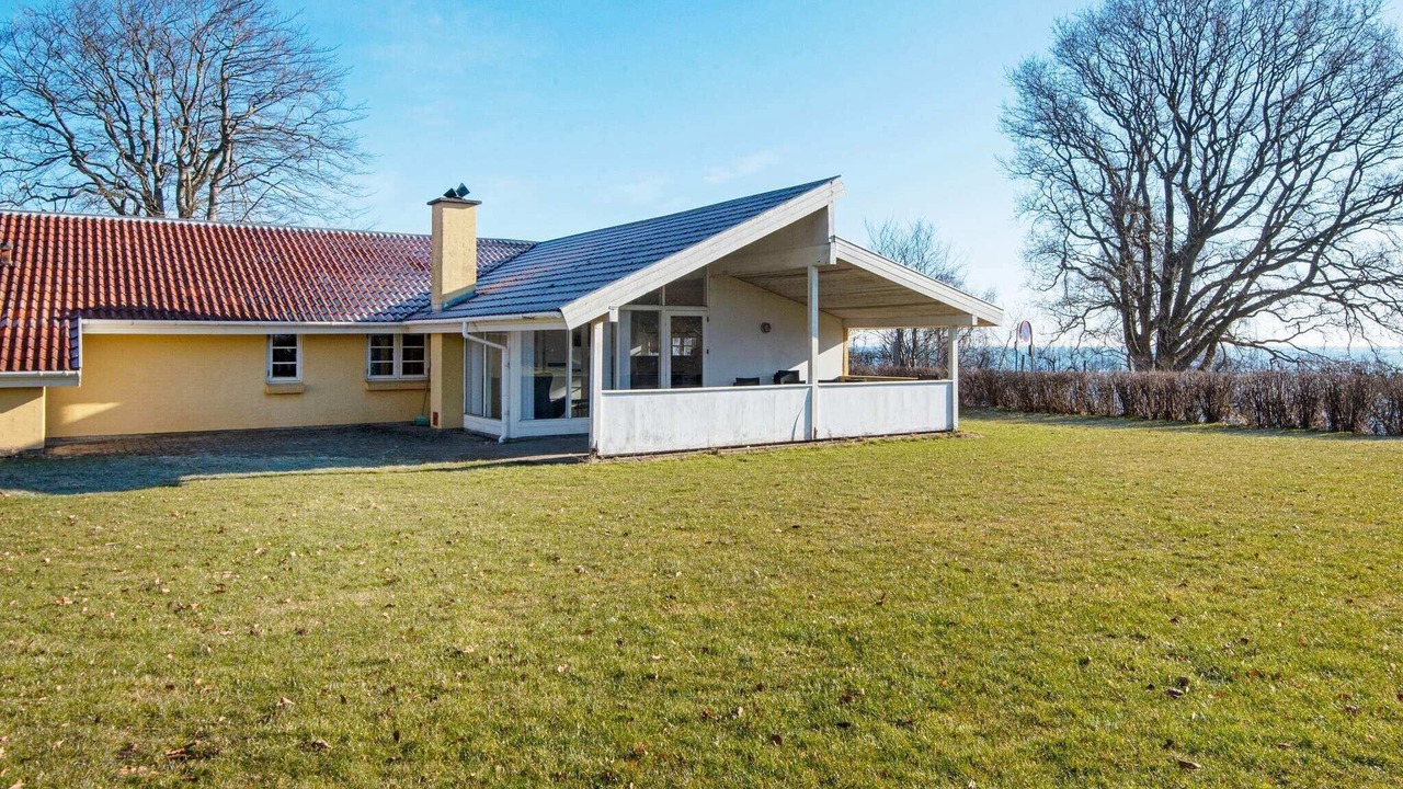 Photo of Outdoor in Hvidbjerg Strand