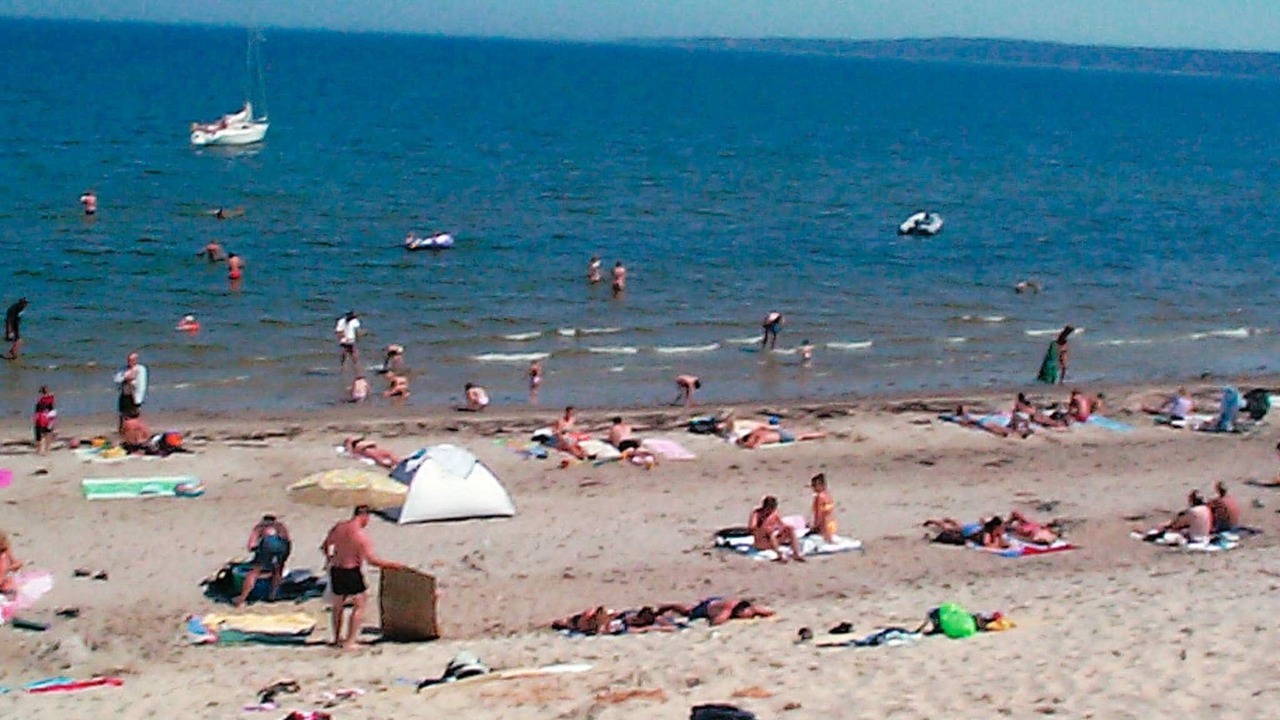 Photo of Others in Hvidbjerg Strand