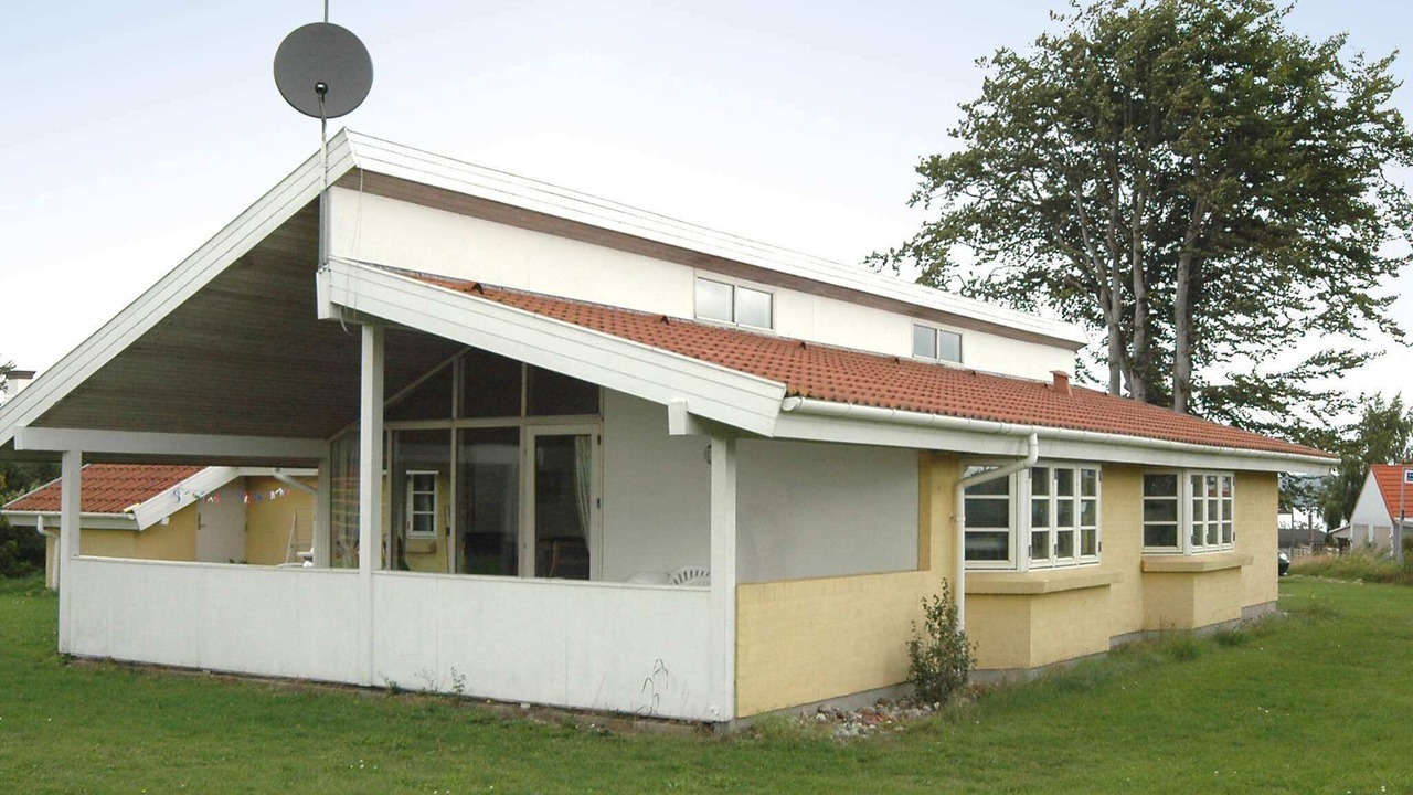 Photo of Outdoor in Hvidbjerg Strand
