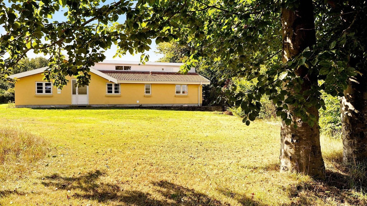 Photo of Outdoor in Hvidbjerg Strand