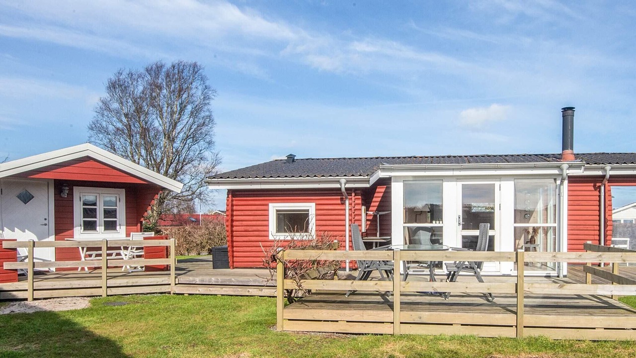 Photo of Outdoor in Hejlsminde