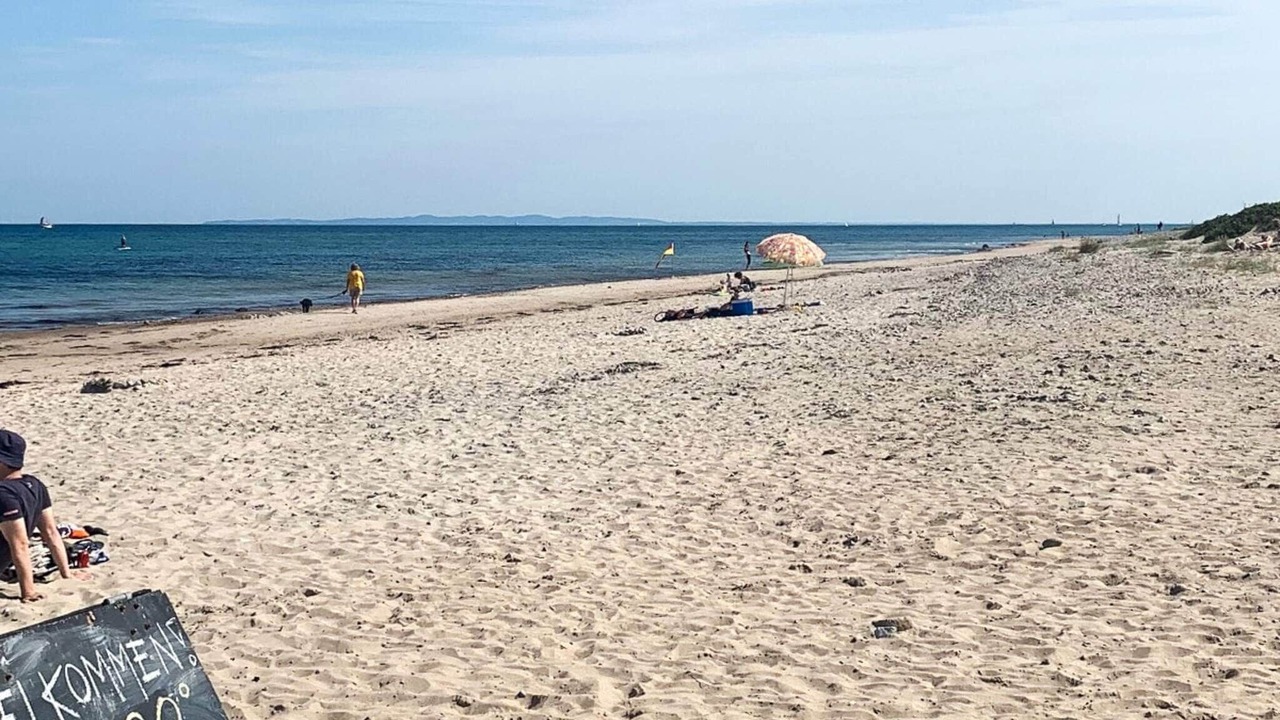 Photo of Others in Smidstrup Strand