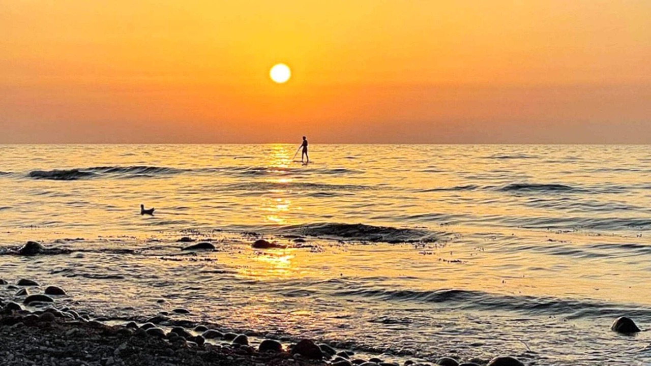 Photo of Others in Smidstrup Strand