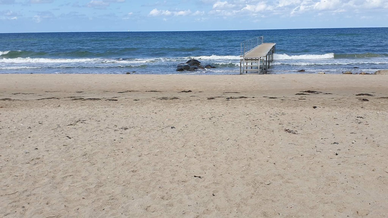 Photo of Others in Smidstrup Strand