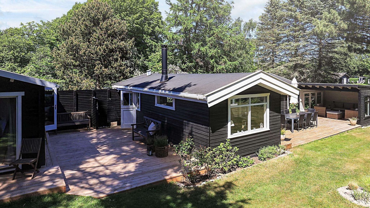Photo of Outdoor in Smidstrup Strand