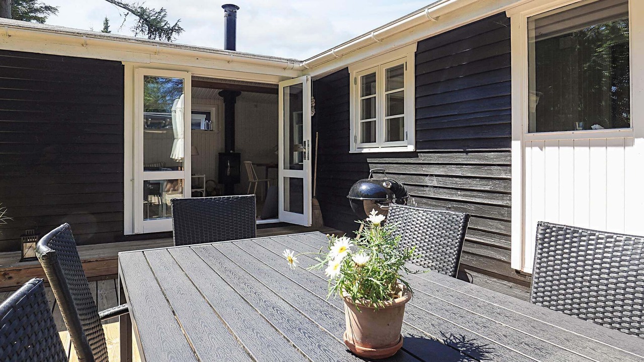Photo of Outdoor in Smidstrup Strand