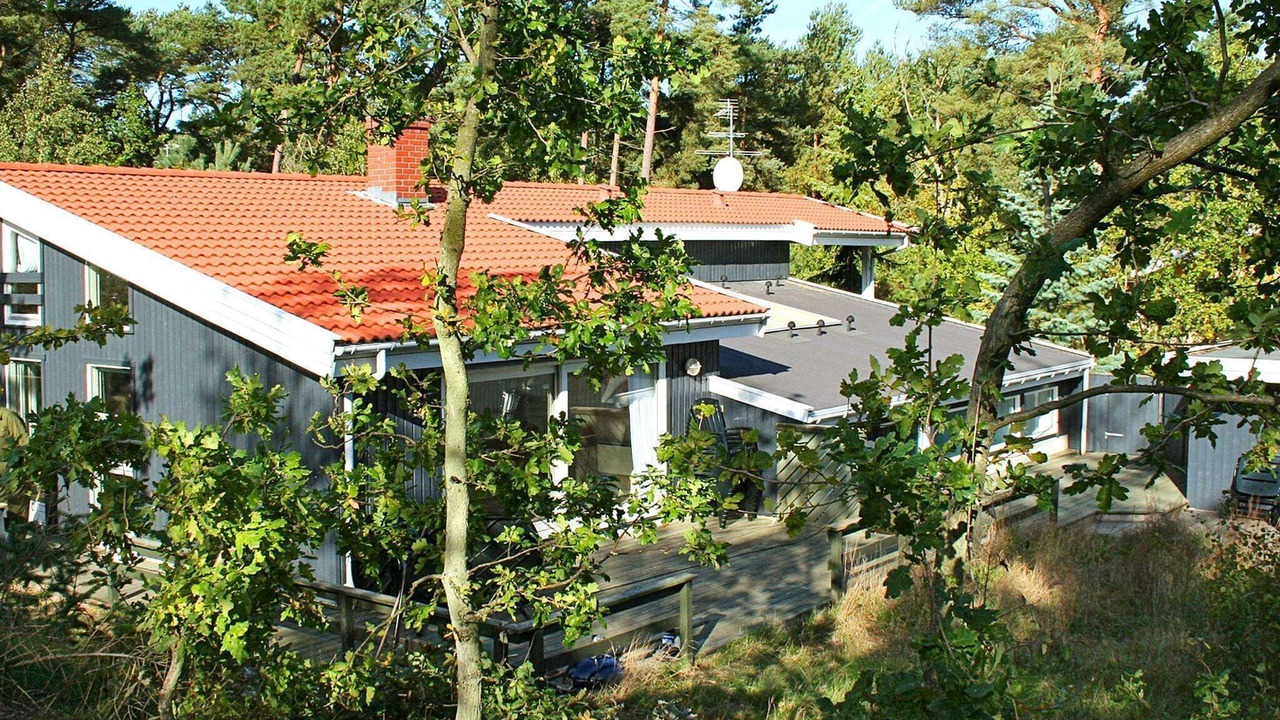 Photo of Outdoor in Bedegaard