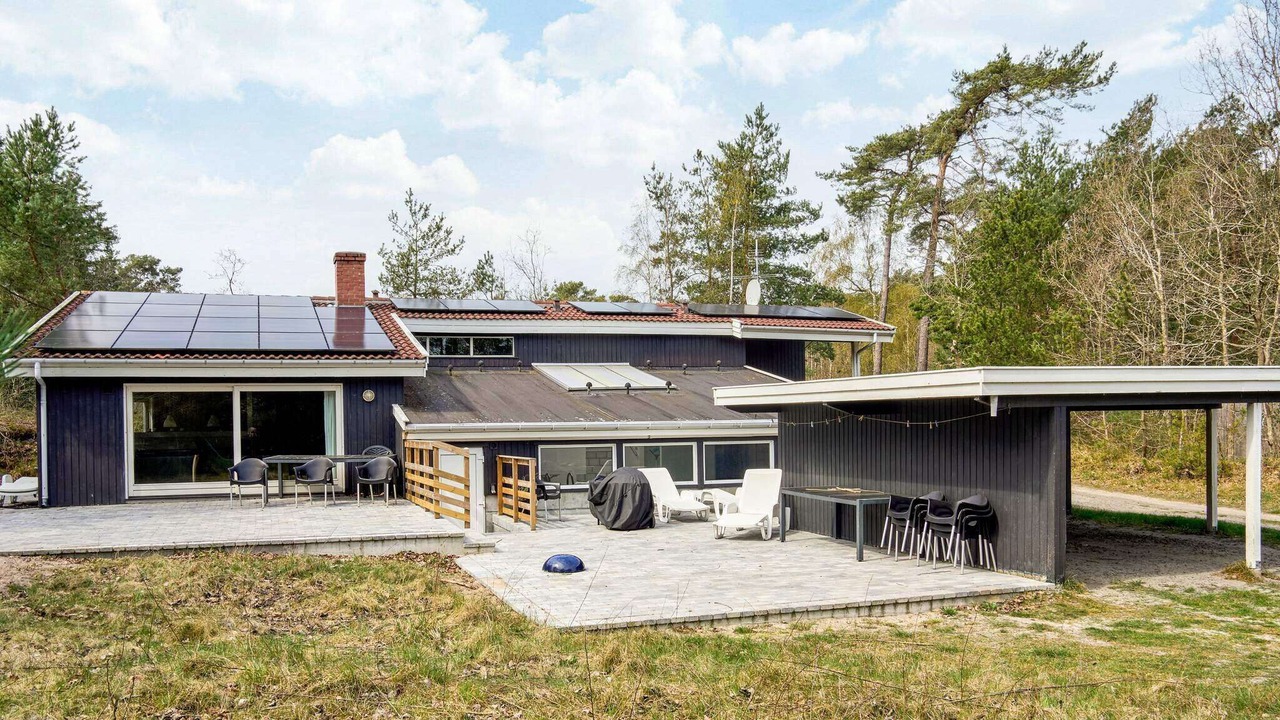 Photo of Outdoor in Bedegaard