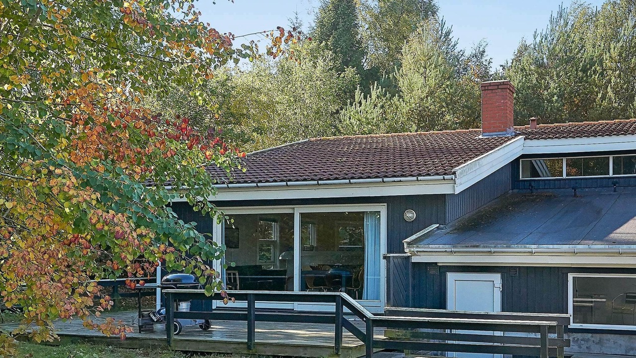 Photo of Outdoor in Bedegaard