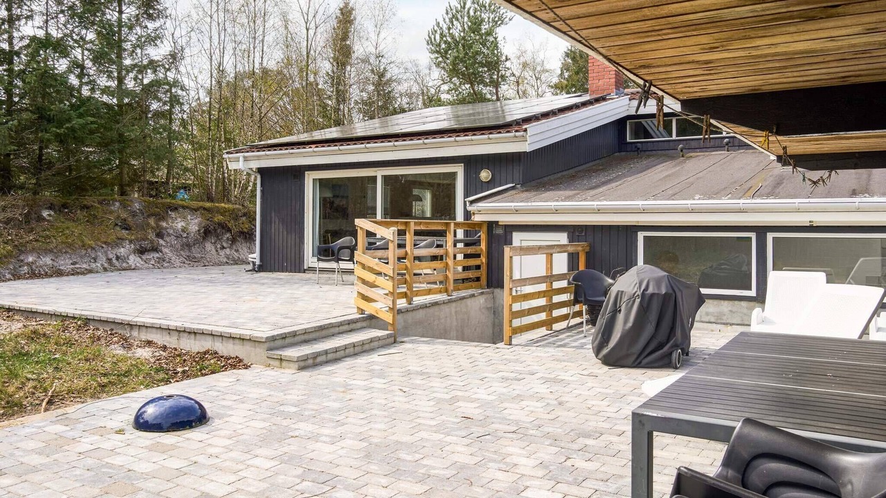 Photo of Outdoor in Bedegaard