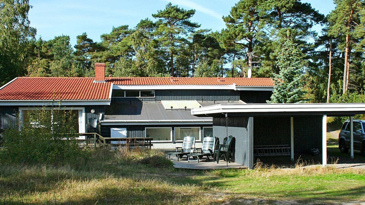 Photo of Outdoor in Bedegaard