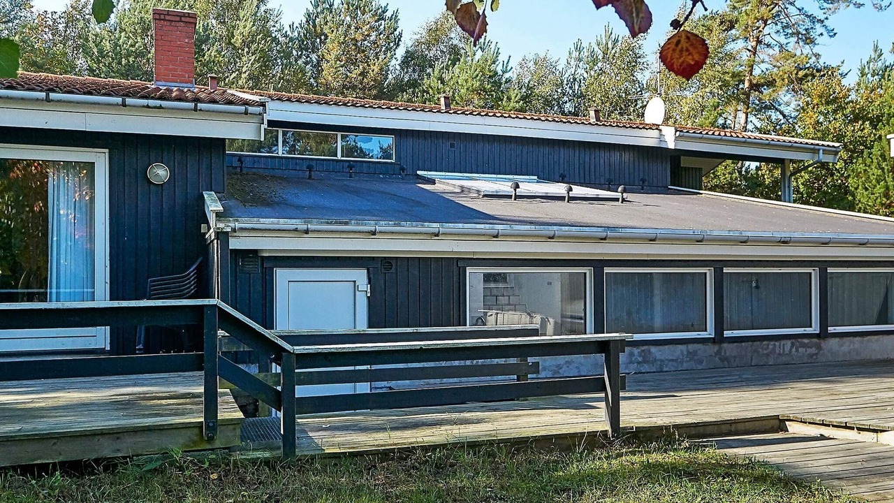 Photo of Outdoor in Bedegaard