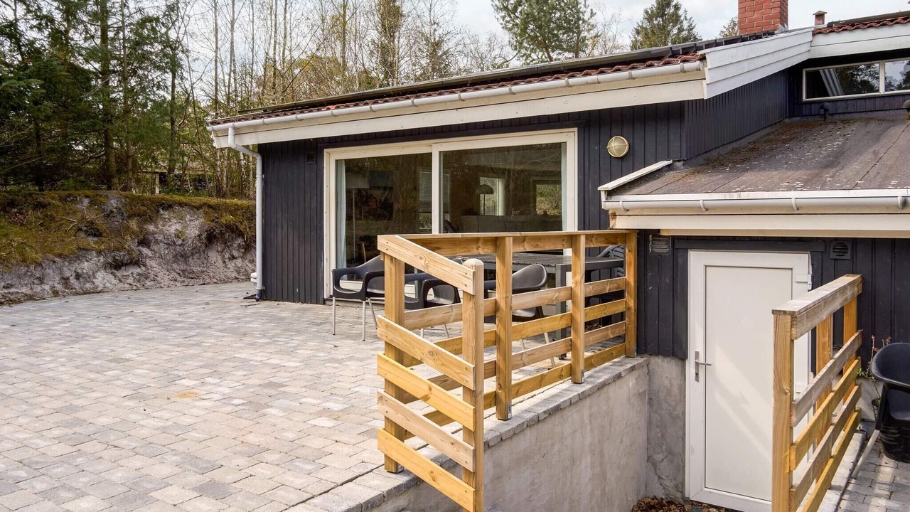 Photo of Outdoor in Bedegaard