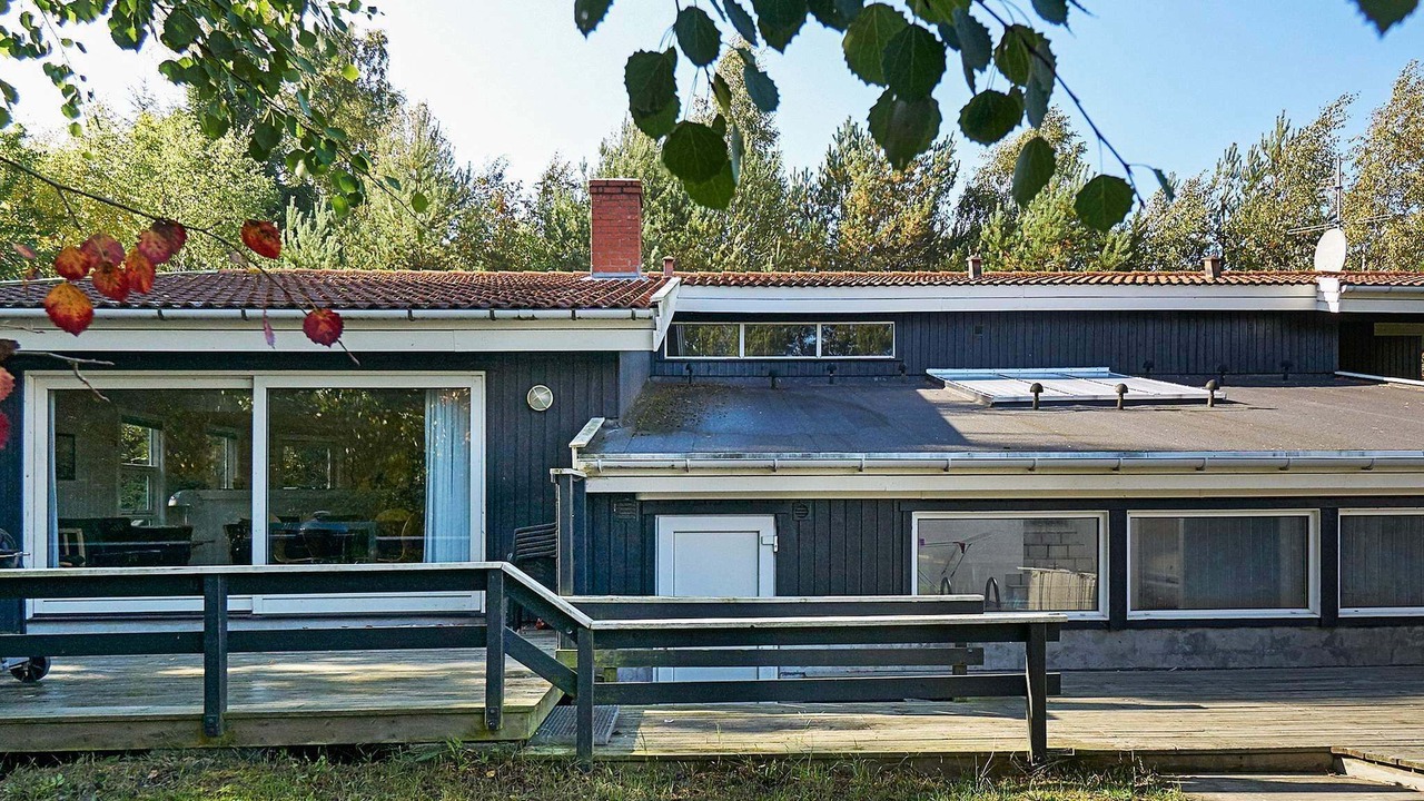 Photo of Outdoor in Bedegaard