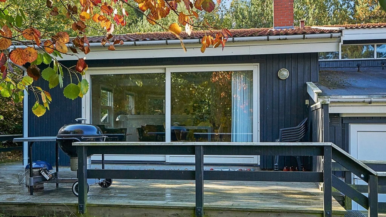 Photo of Outdoor in Bedegaard