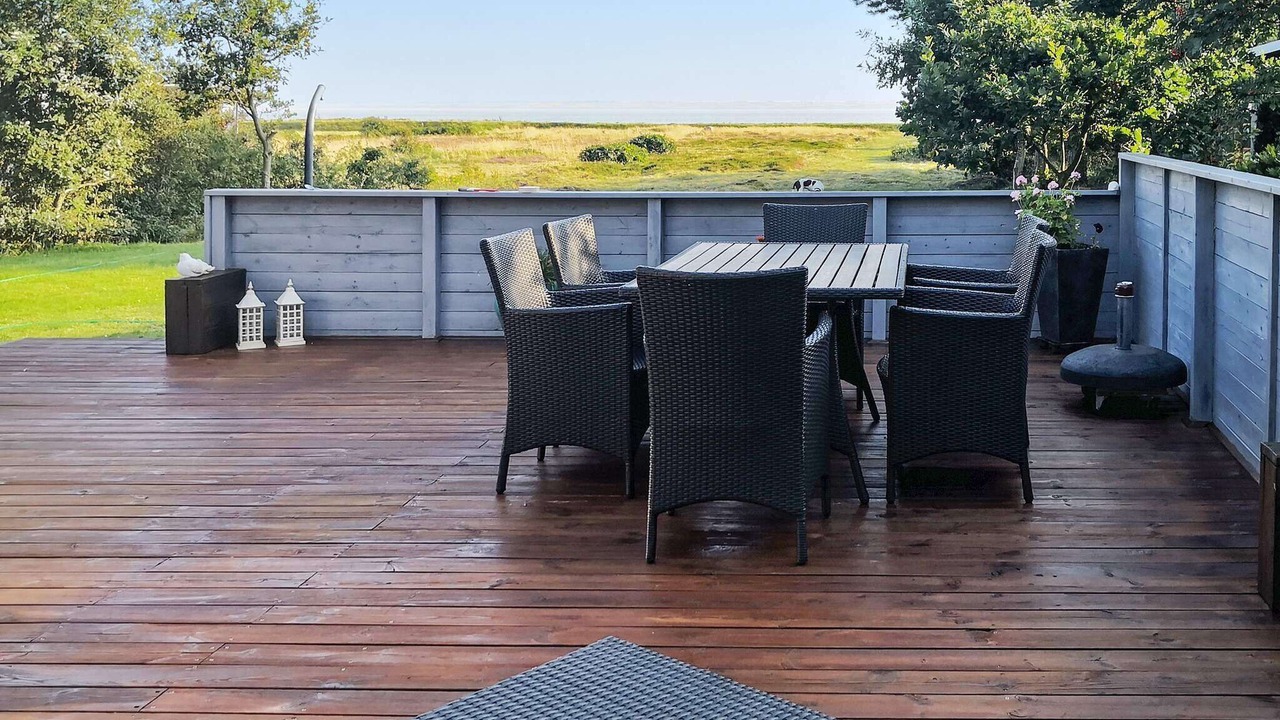 Photo of Outdoor in Hurup Thy