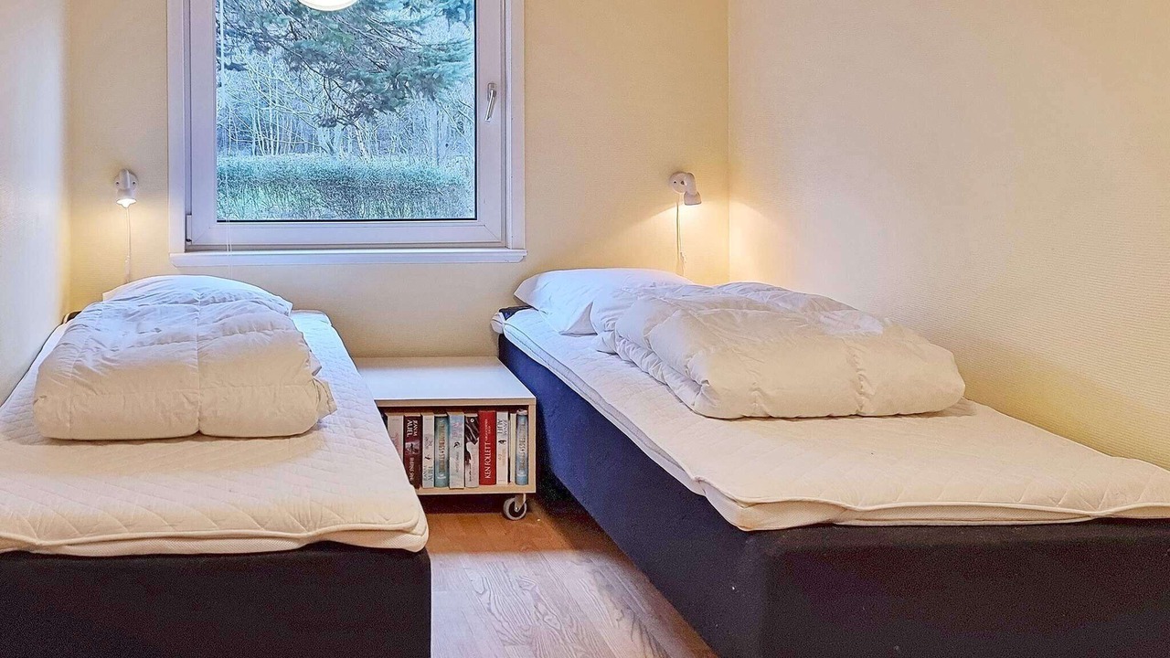 Photo of Bedroom in Hurup Thy