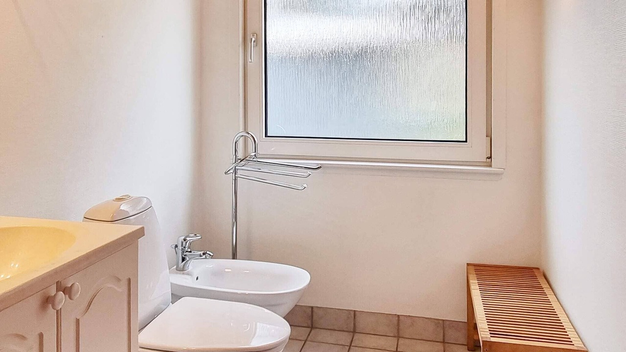 Photo of Bathroom in Hurup Thy