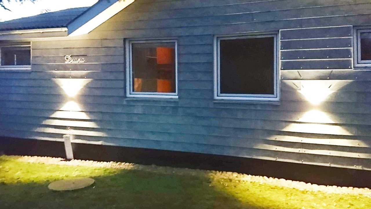 Photo of Outdoor in Hurup Thy