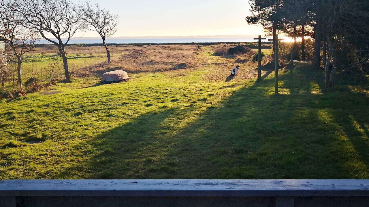 Photo of Outdoor in Hurup Thy