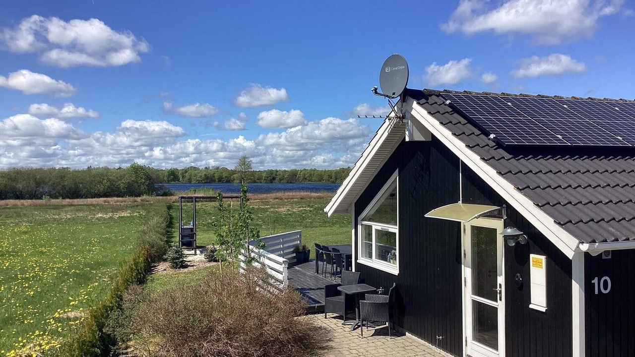 Photo of Outdoor in Ansager