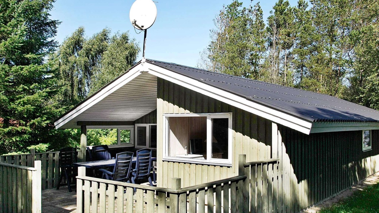 Photo of Outdoor in Fjerritslev