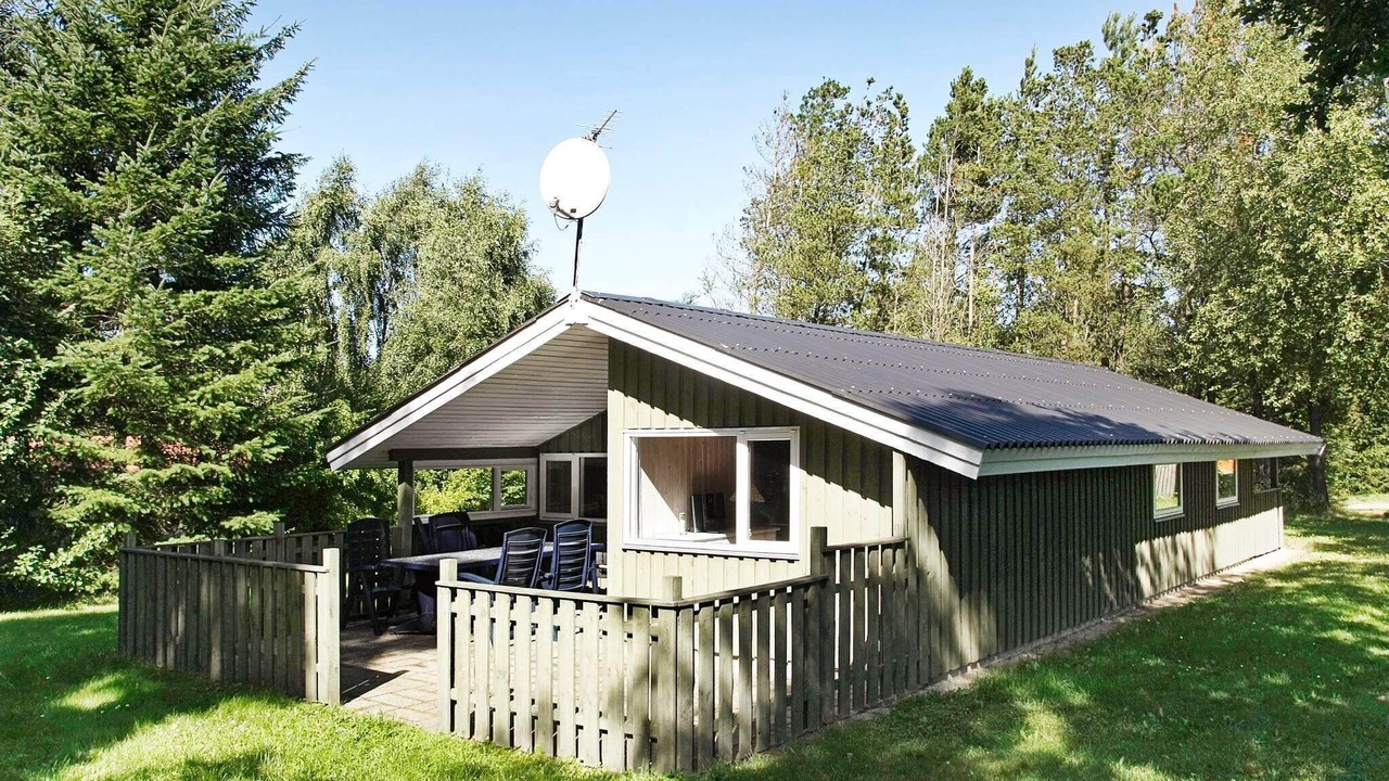 Photo of Outdoor in Fjerritslev
