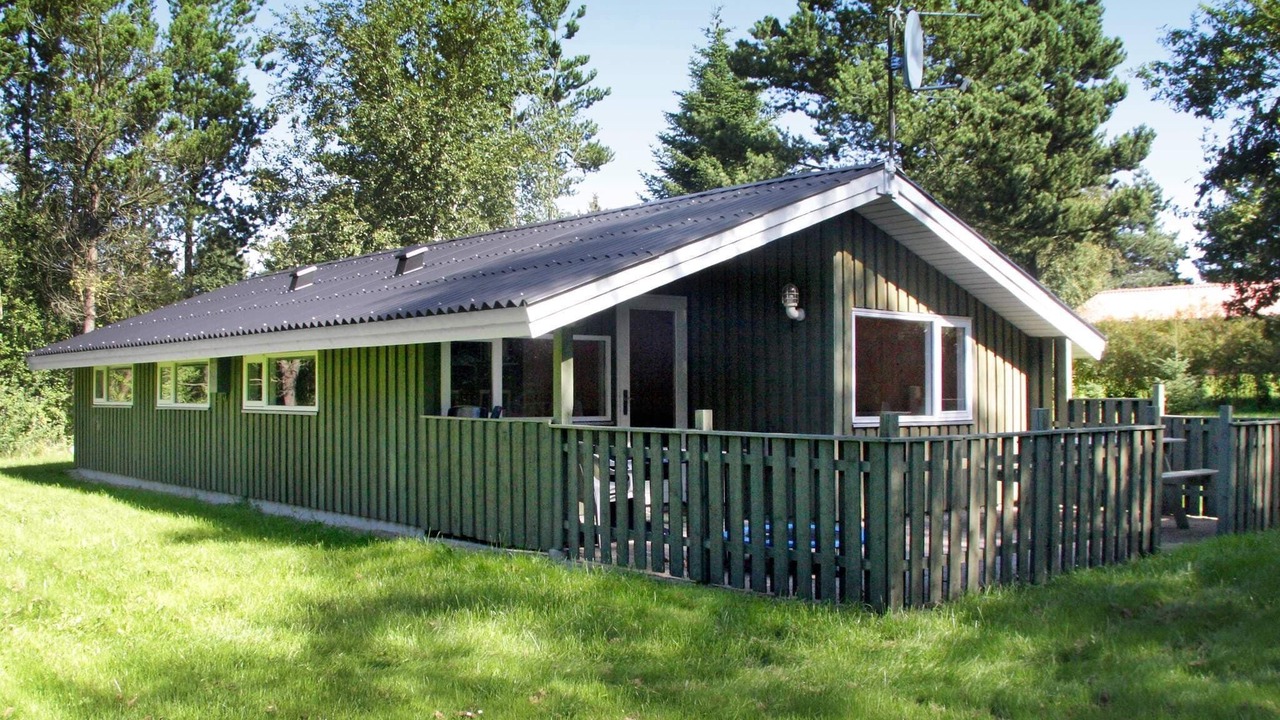 Photo of Outdoor in Fjerritslev