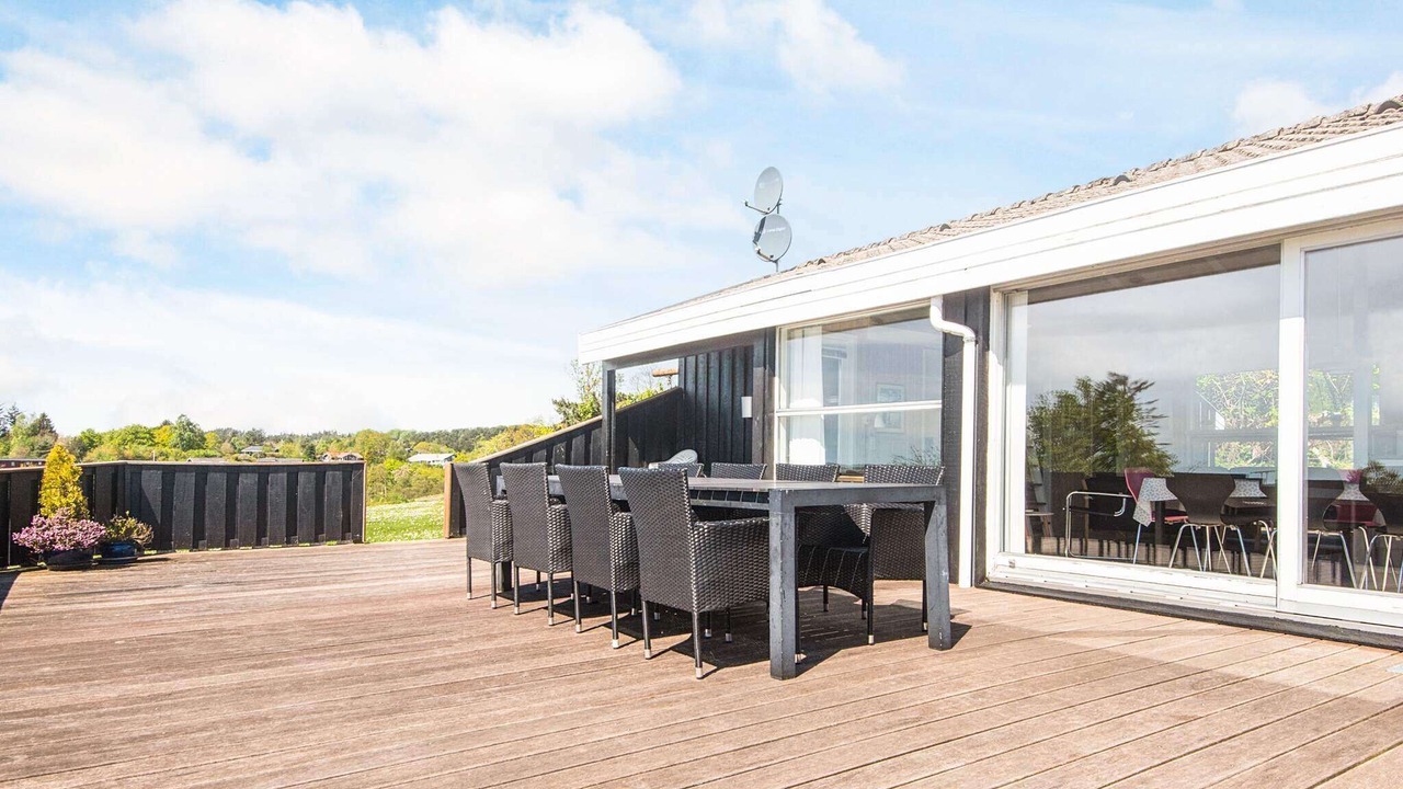 Photo of Outdoor in Handrup Strand