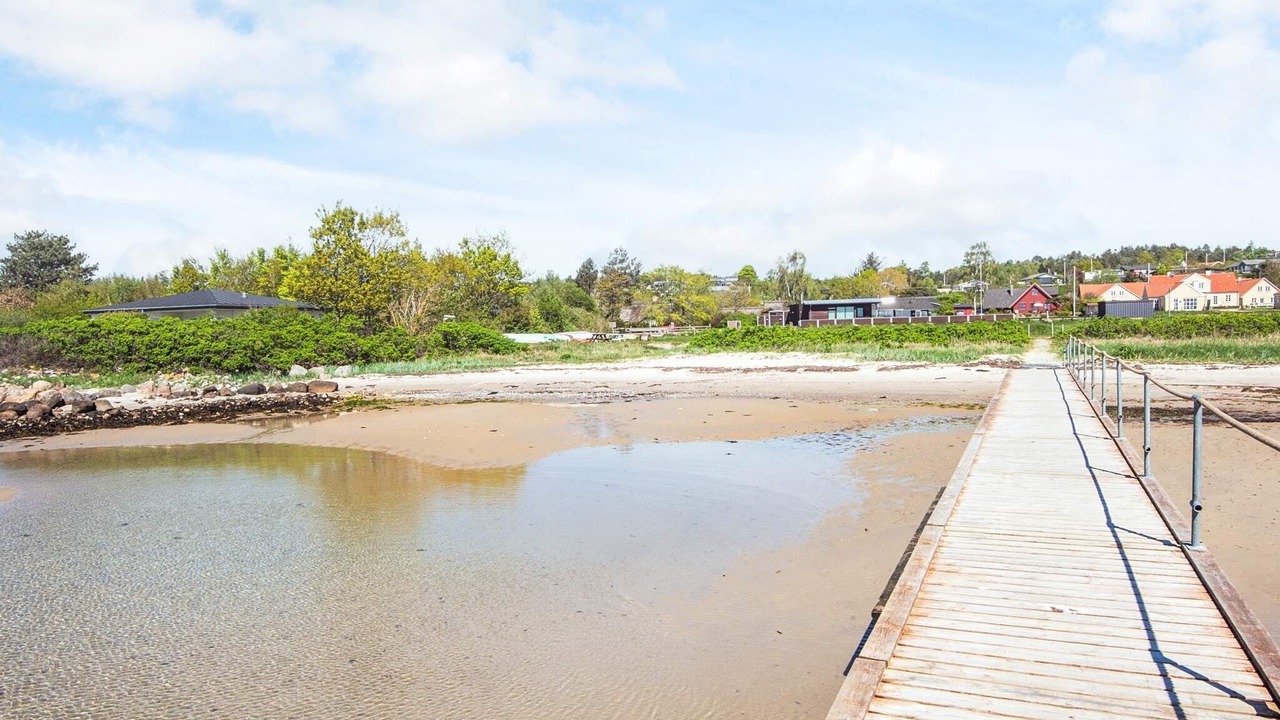 Photo of Others in Handrup Strand