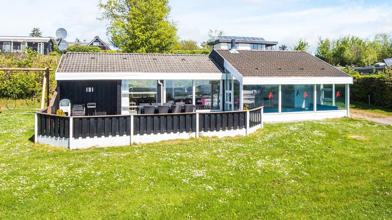Photo of Outdoor in Handrup Strand