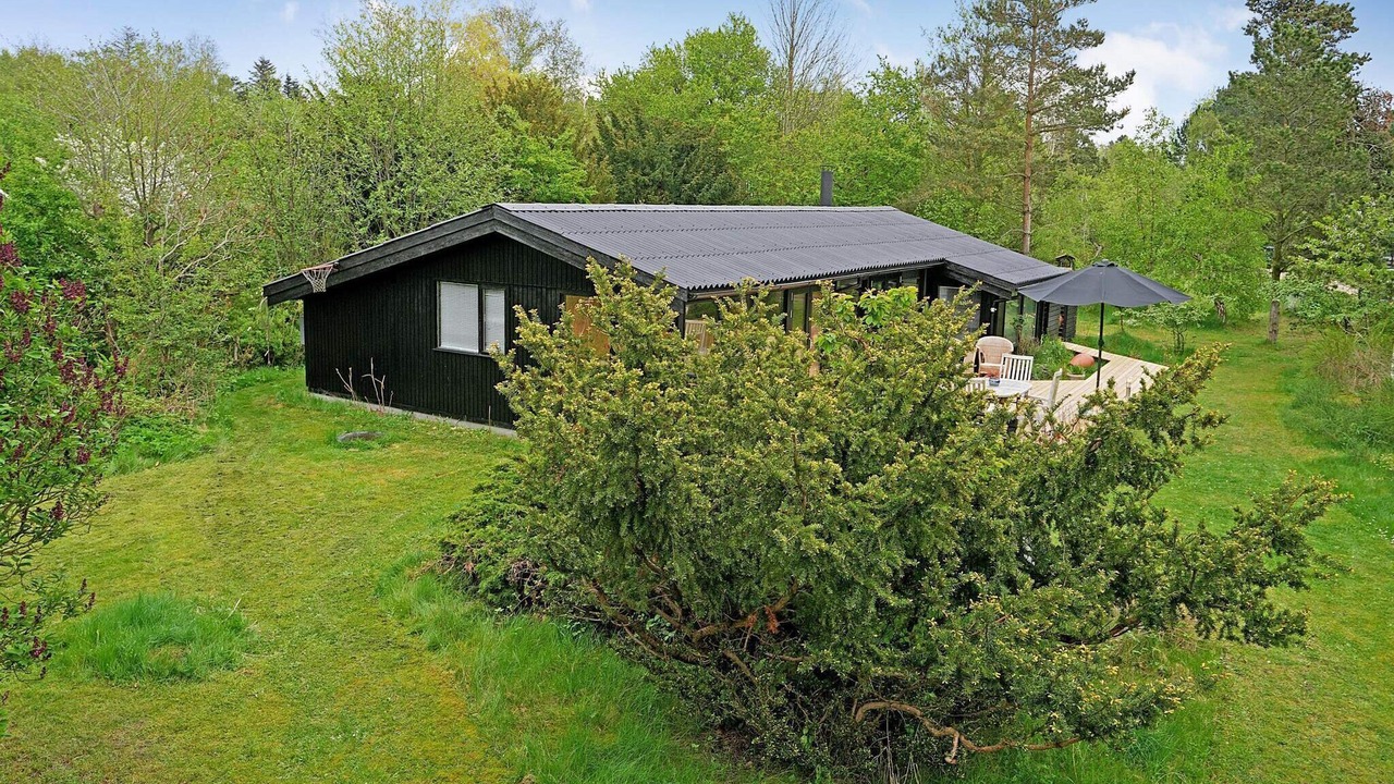 Photo of Outdoor in Yderby