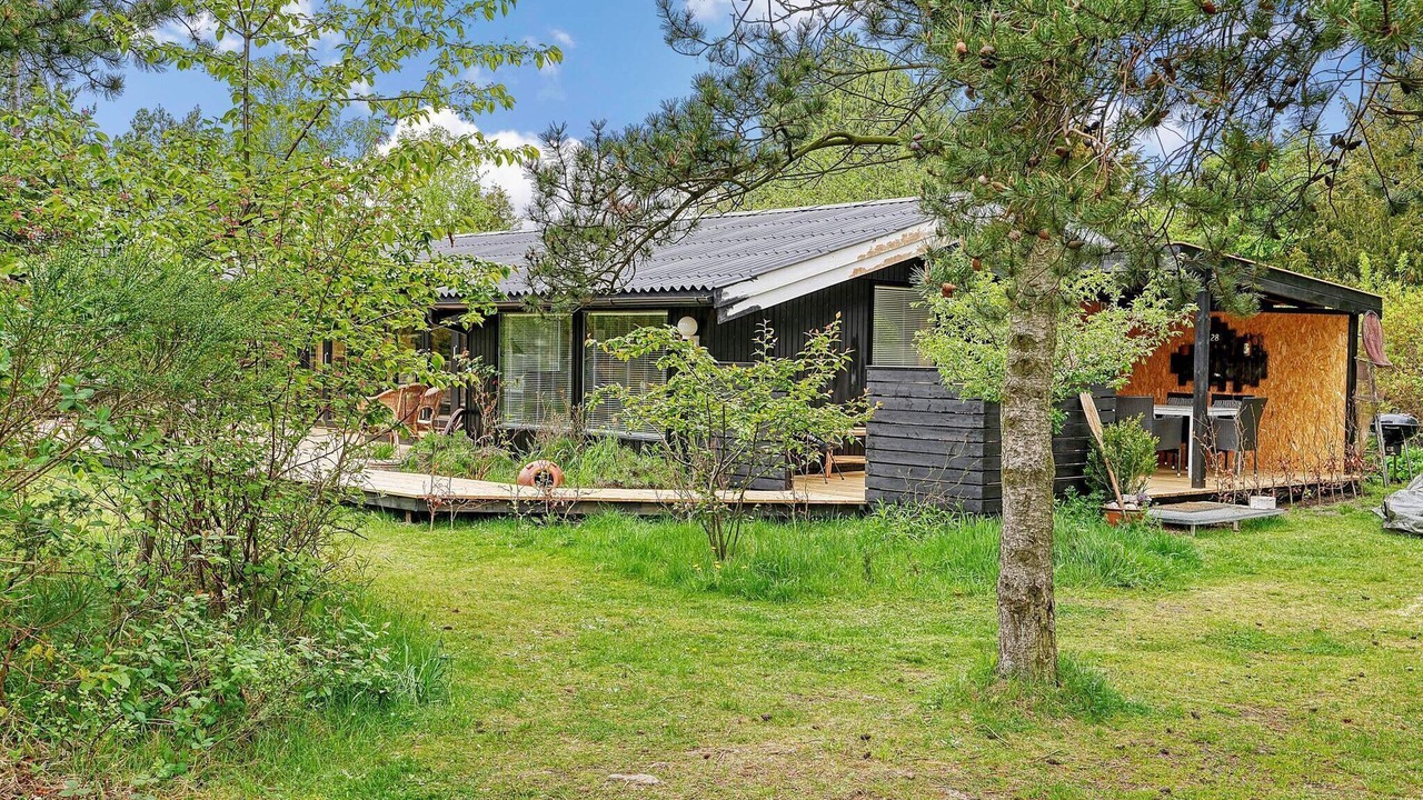 Photo of Outdoor in Yderby
