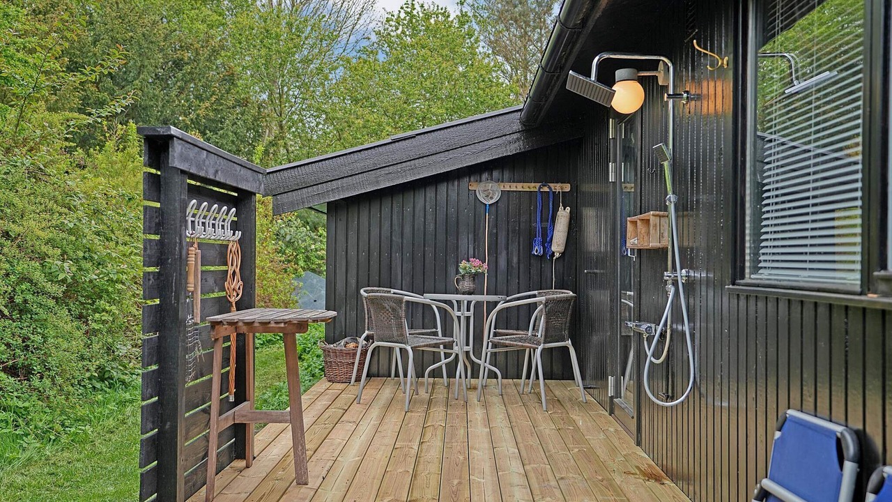 Photo of Outdoor in Yderby