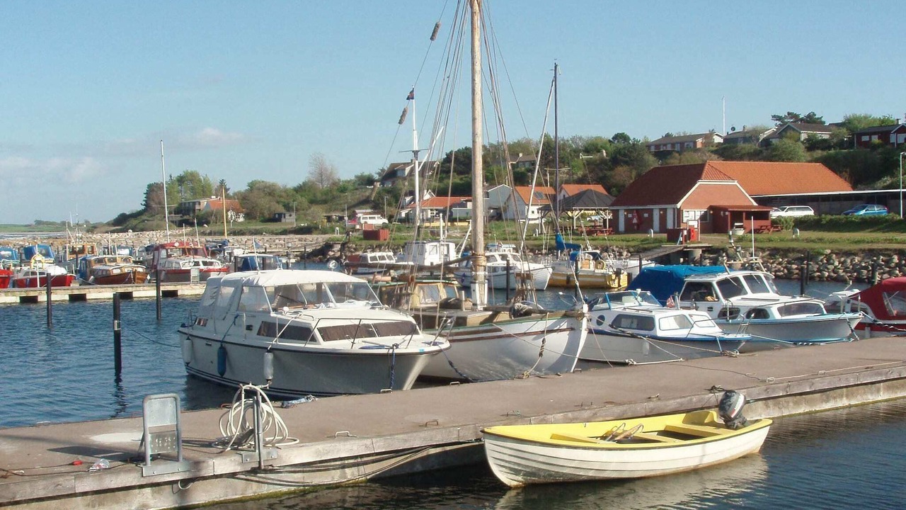 Photo of Others in Yderby