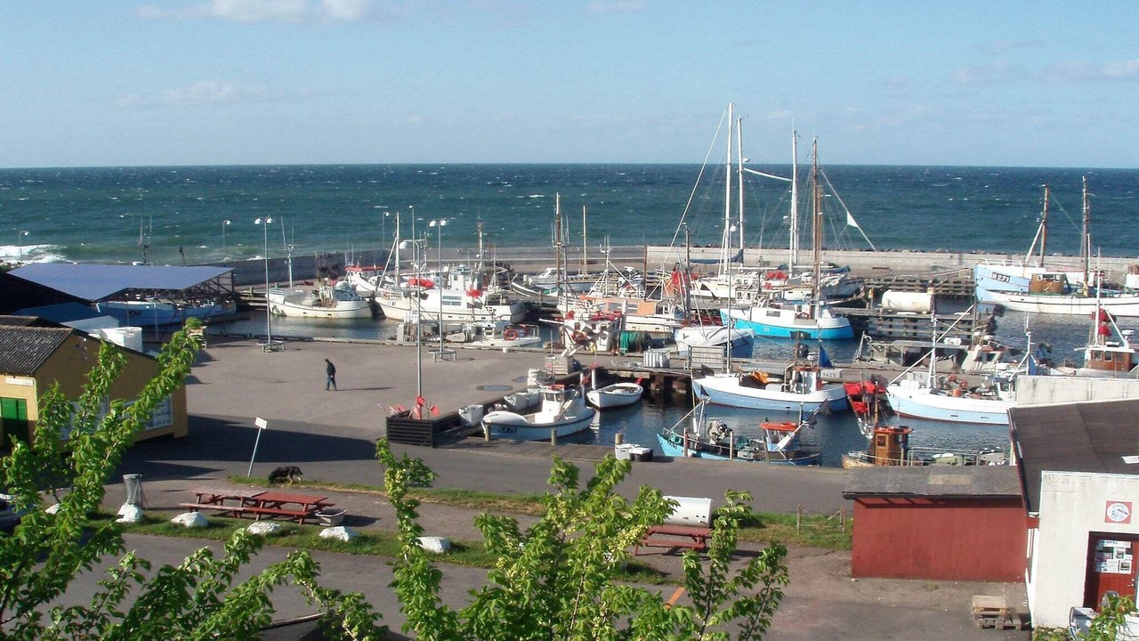 Photo of Others in Yderby