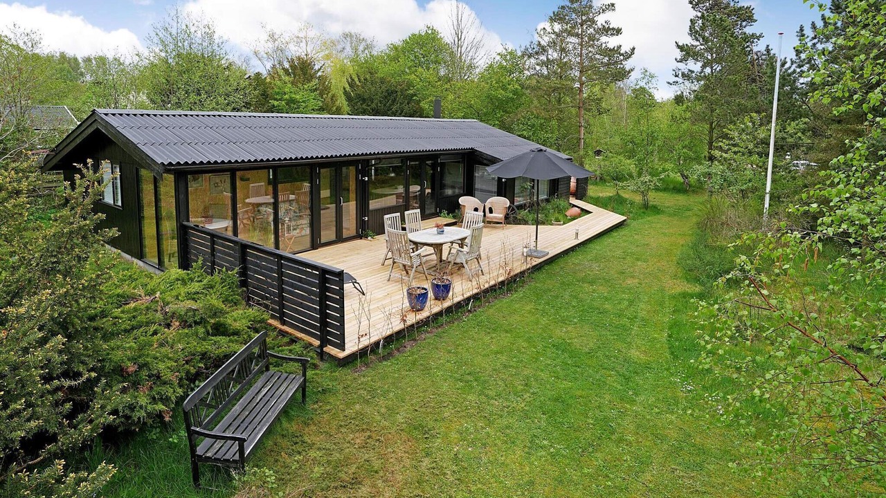 Photo of Outdoor in Yderby