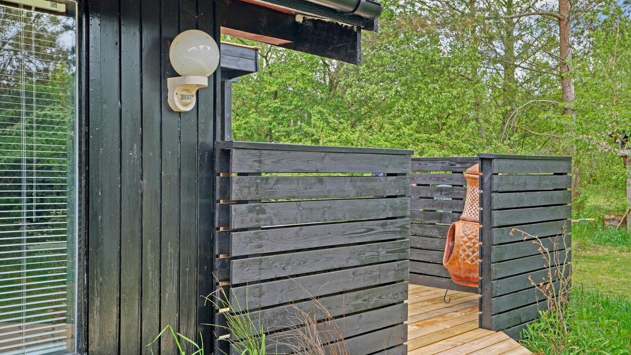 Photo of Outdoor in Yderby