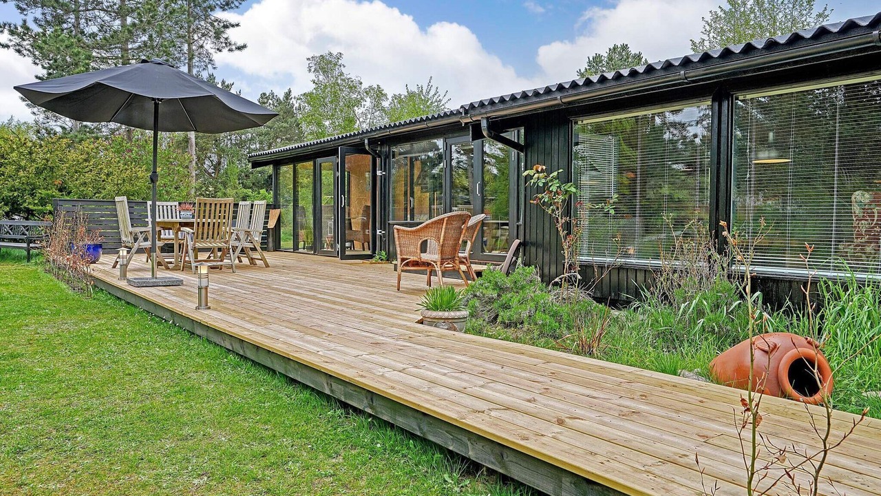 Photo of Outdoor in Yderby
