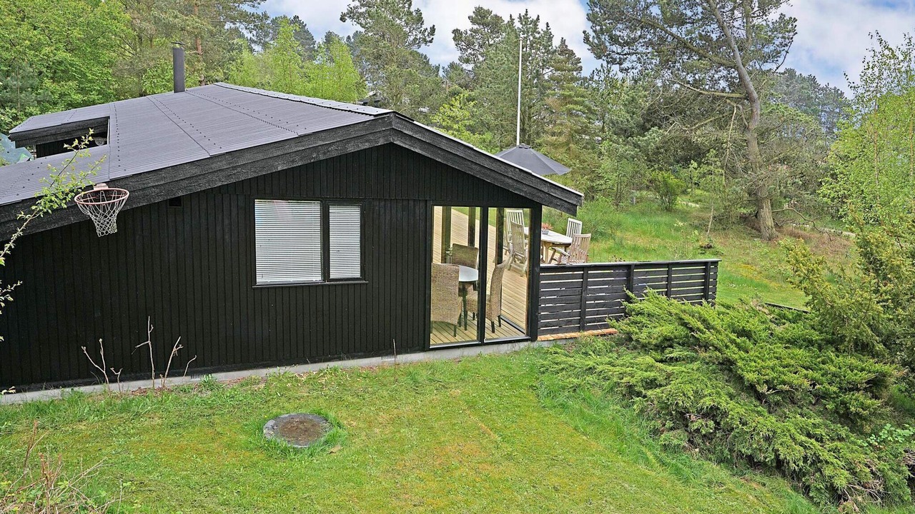 Photo of Outdoor in Yderby