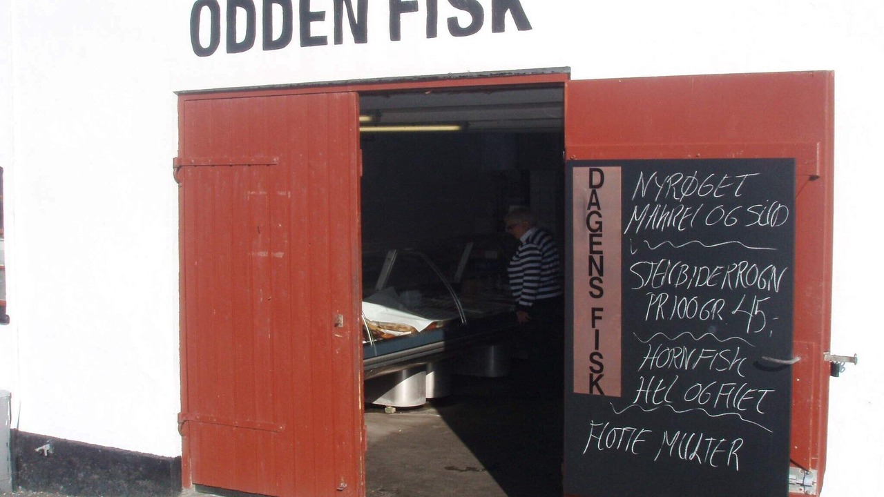 Photo of Others in Yderby