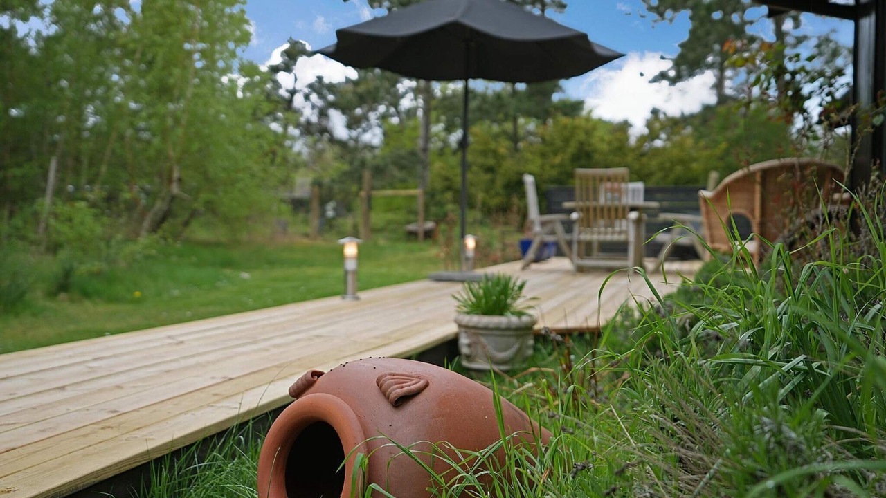 Photo of Outdoor in Yderby