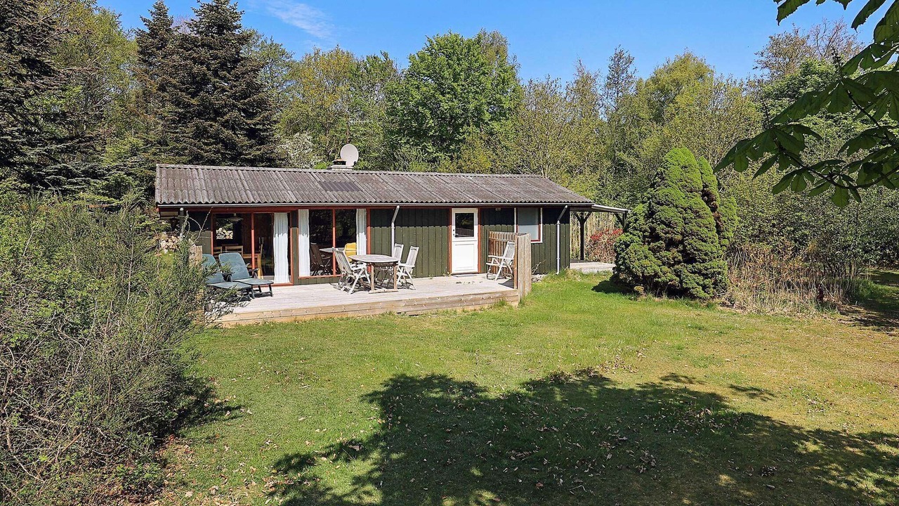 Photo of Outdoor in Læsø