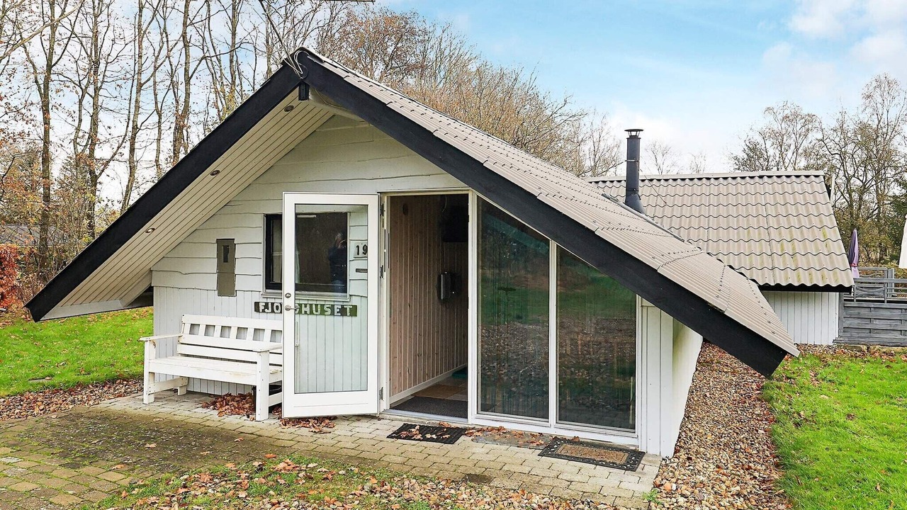 Photo of Outdoor in Vester Grønning