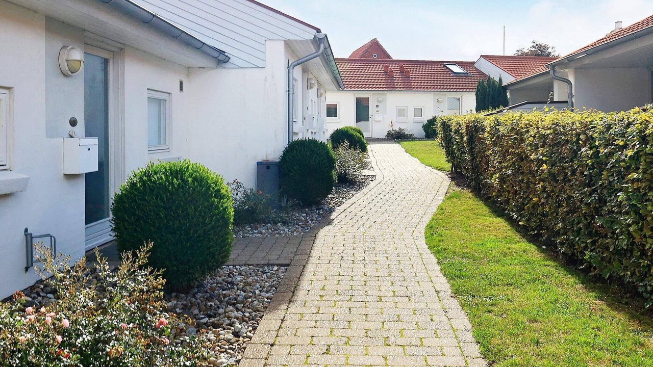 Photo of Outdoor in Aeroskobing
