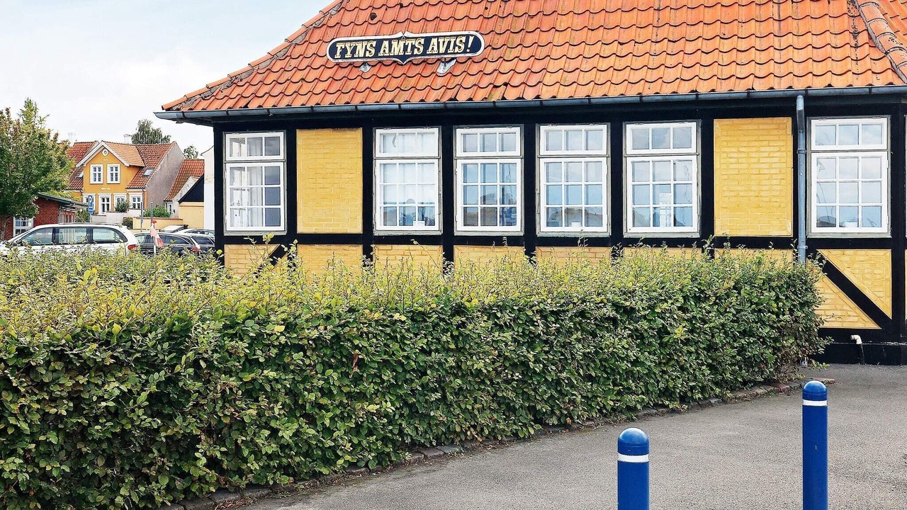 Photo of Outdoor in Aeroskobing