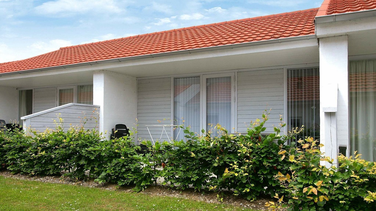 Photo of Outdoor in Aeroskobing