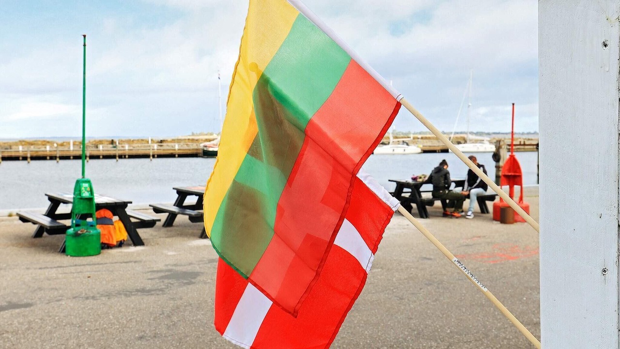 Photo of Outdoor in Aeroskobing