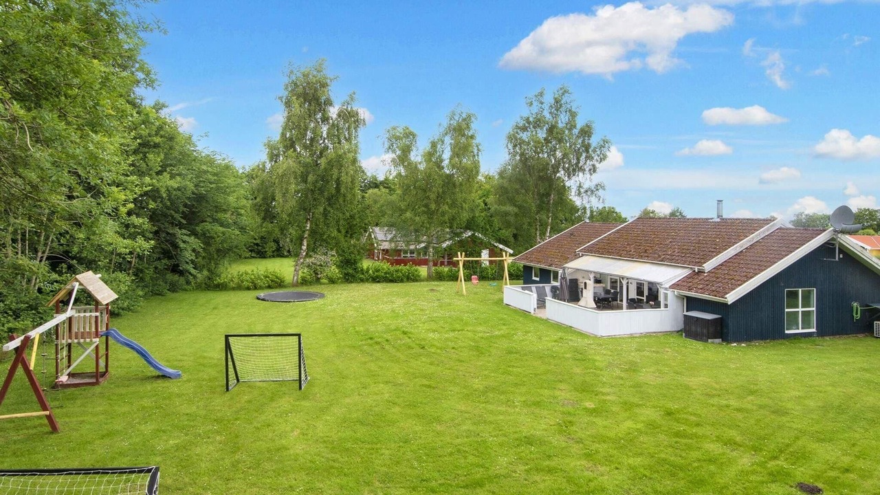 Photo of Outdoor in Nordborg